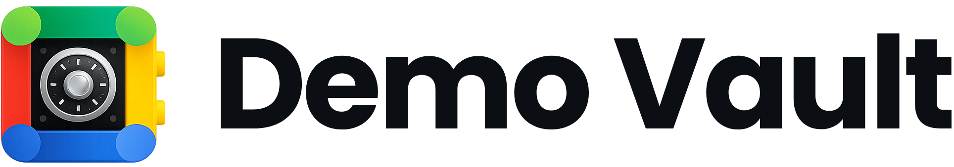 Demo Vault